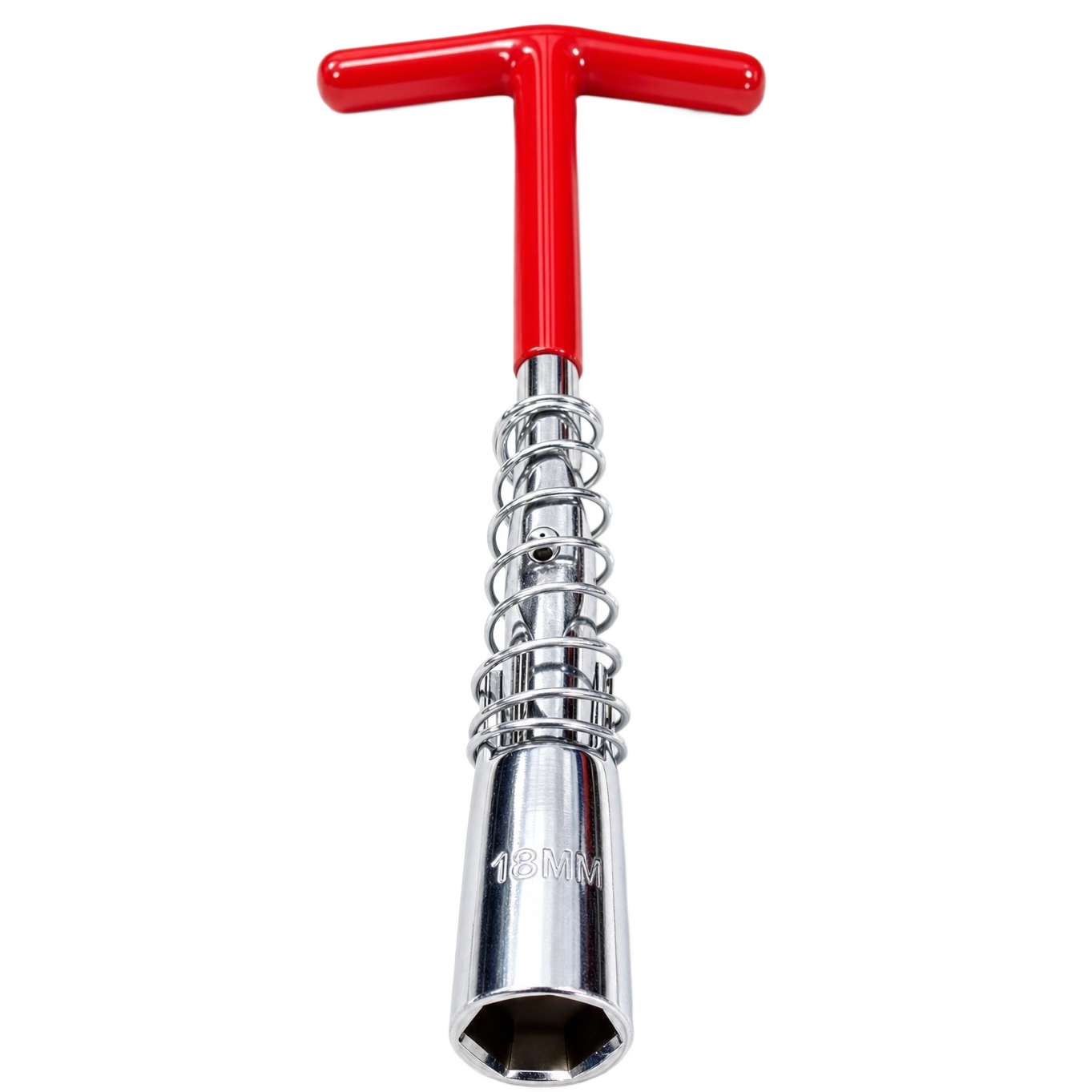 T-handle Spark Plug Socket Wrench