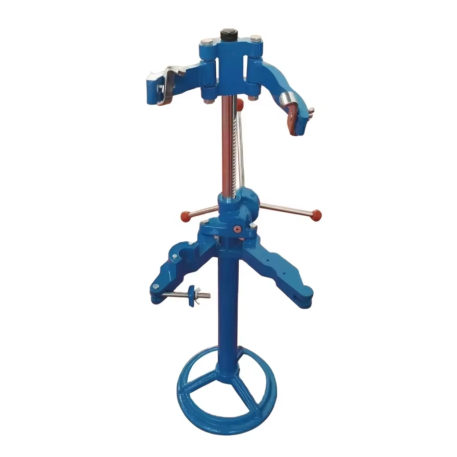 Hand Operated Strut Coil Spring Compressor