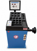 Heavy Duty Wheel Balancing Machine