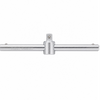 Mirror Polished Sliding T-handle
