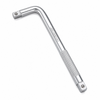 Mirror Polished L-type Breaker Bar