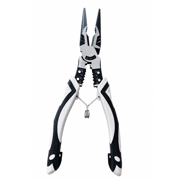 Multifunctional Long Nose Pliers