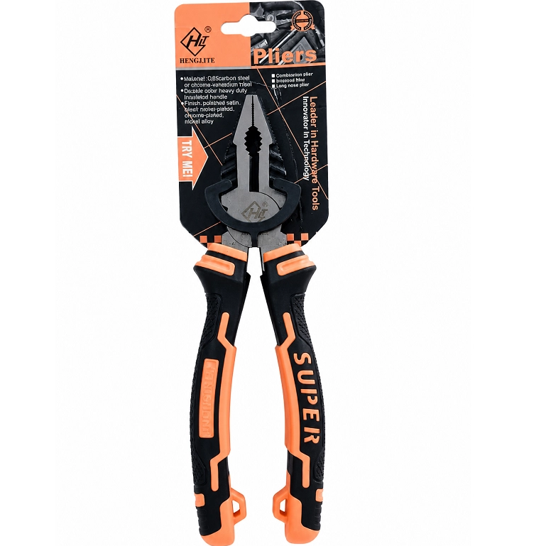 Labor-saving Combination Pliers