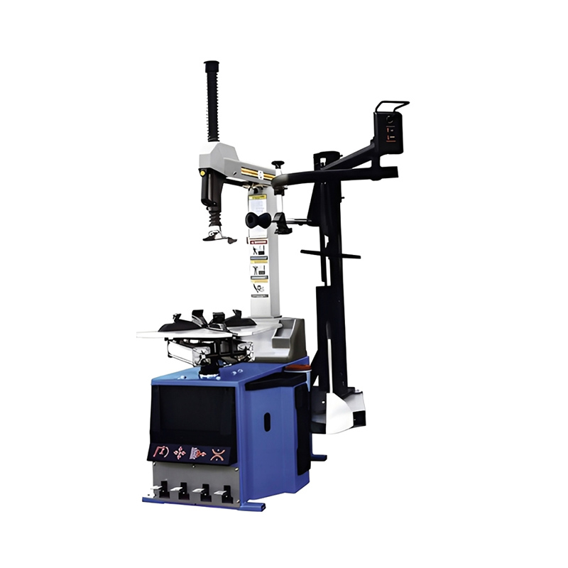 Tire Changer Machine