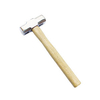 Wooden Handle Octagonal Hammer