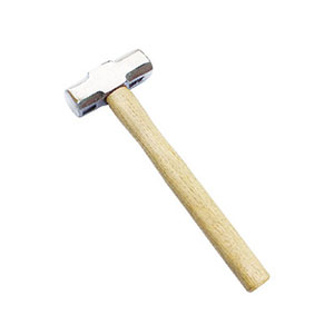Wooden Handle Octagonal Hammer