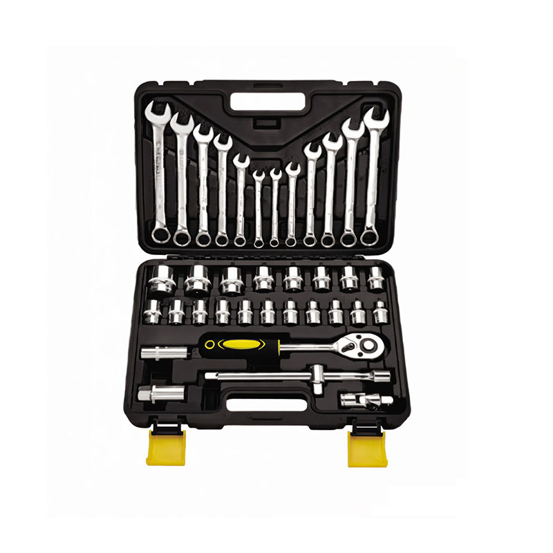 37 Pc Tool Set