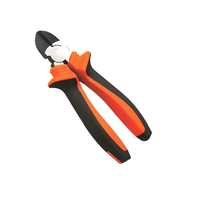 German Type Diagonal Cutting Pliers