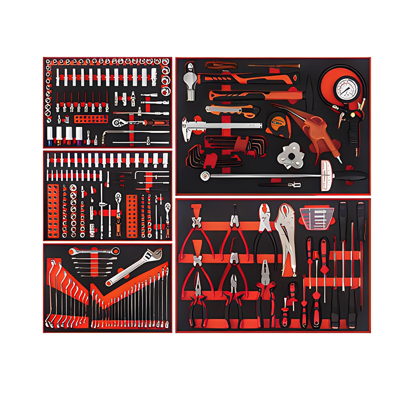 352 Pc Tool Set