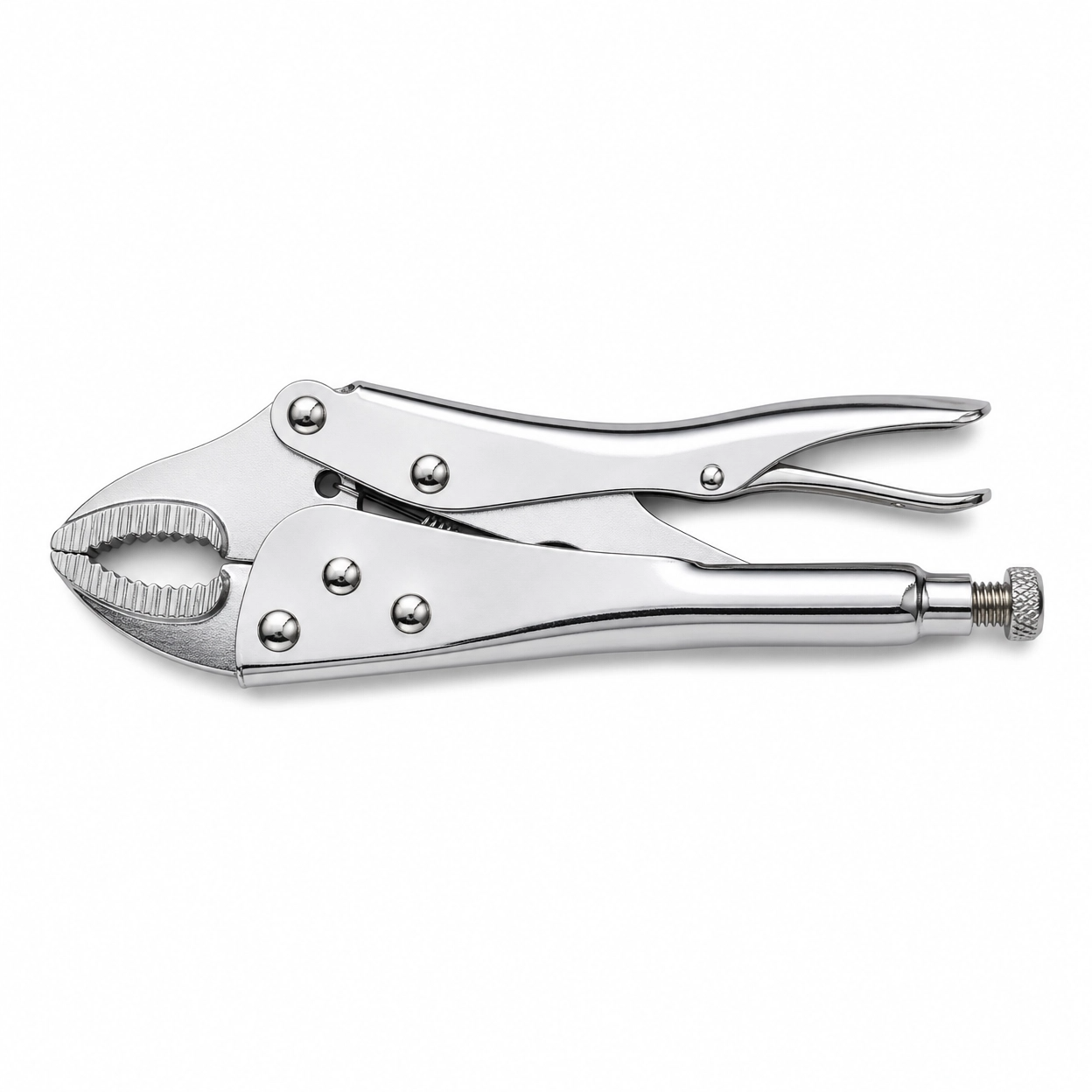 Locking Pliers