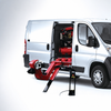 Mobile Heavy Duty Truck Tire Changer