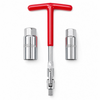 3pc Spark Plug Wrench Set
