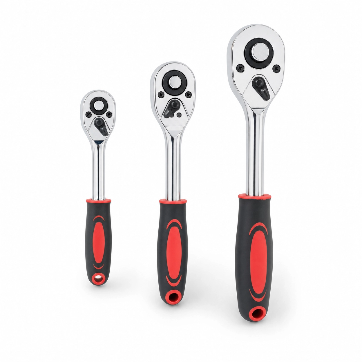 24T Ratchet Wrench