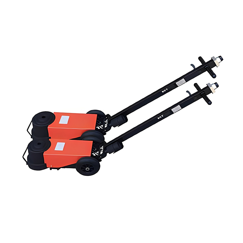 Pneumatic Floor Jack