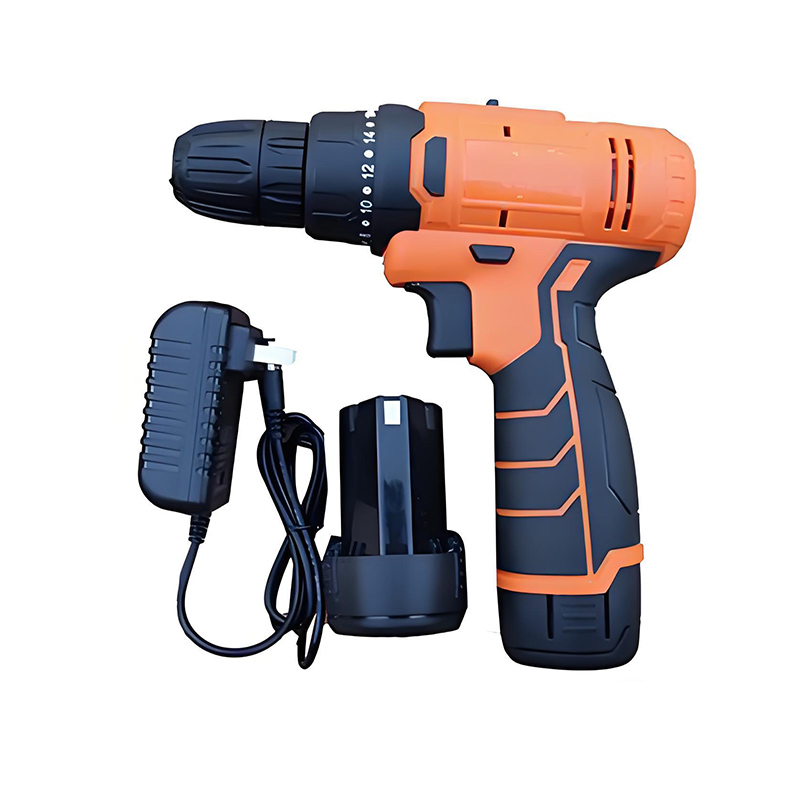 Electric Drill