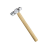 Wooden Handle Ball Hammer