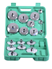 15pcsCup‑Type Oil Filter Wrench Set