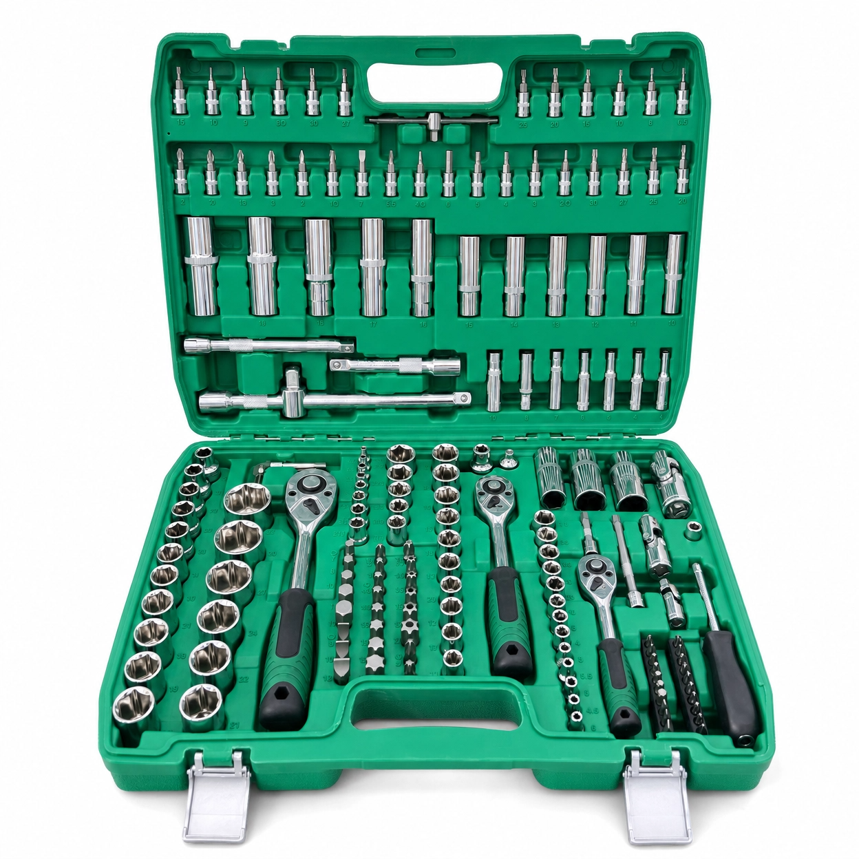 Mechanic Tool Set
