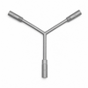 Phosphated Y Socket Wrench