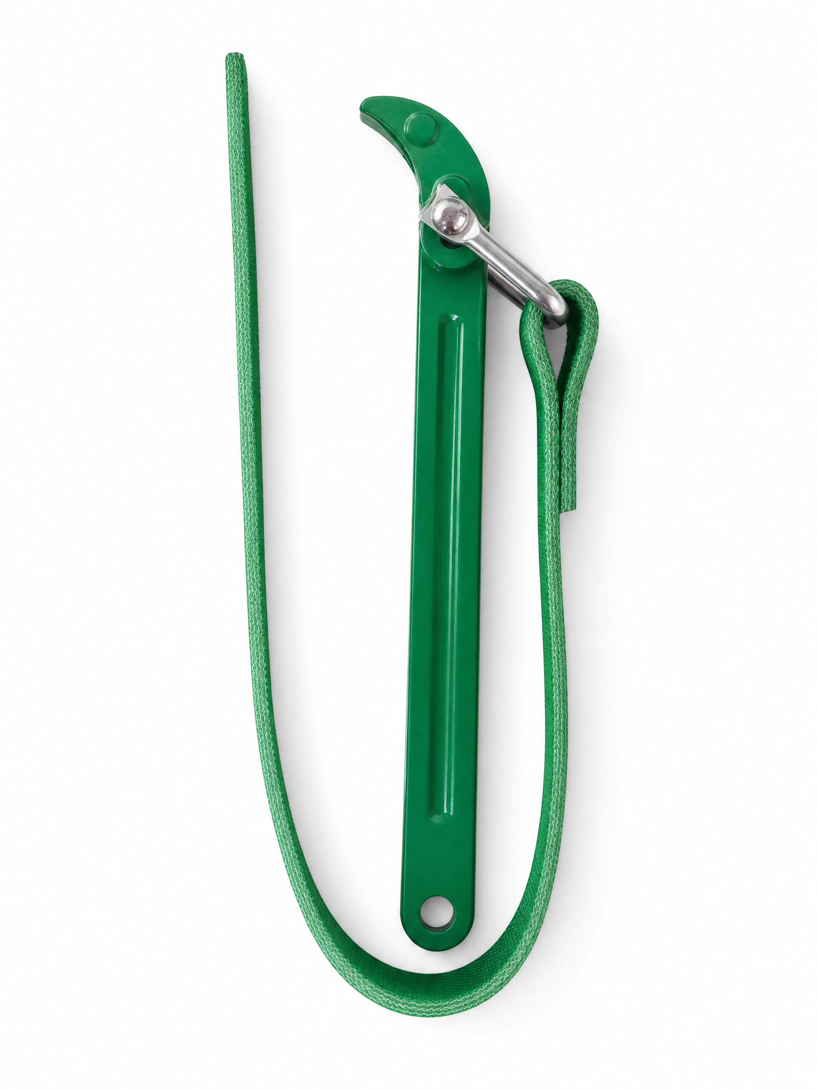 Canvas Belt Oil Filter Wrench