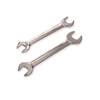 Flat Mirror Matte Double Open Wrench