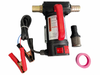 DC 12V Portable Diesel Transfer Pump
