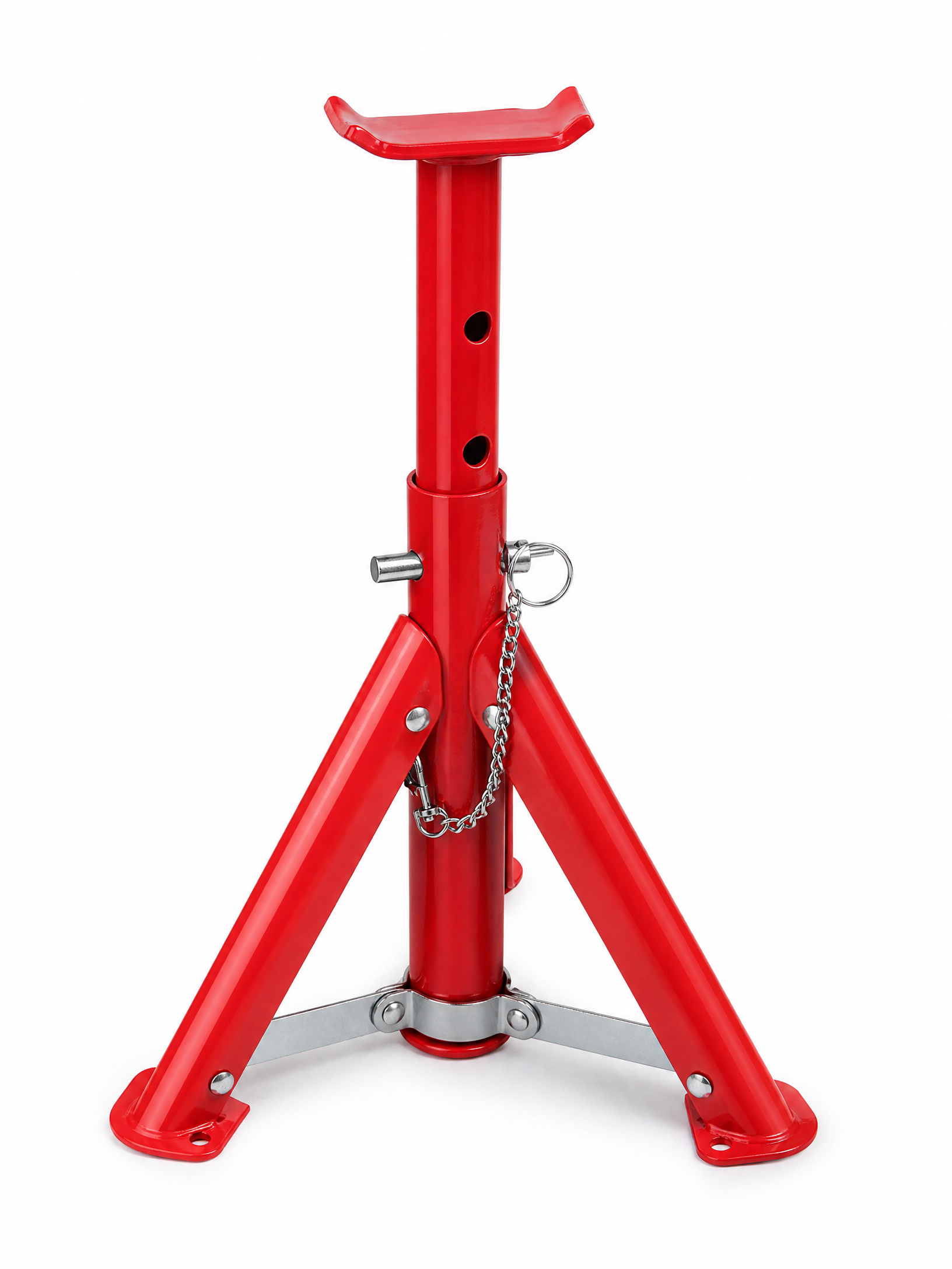 Tripod Jack Stand