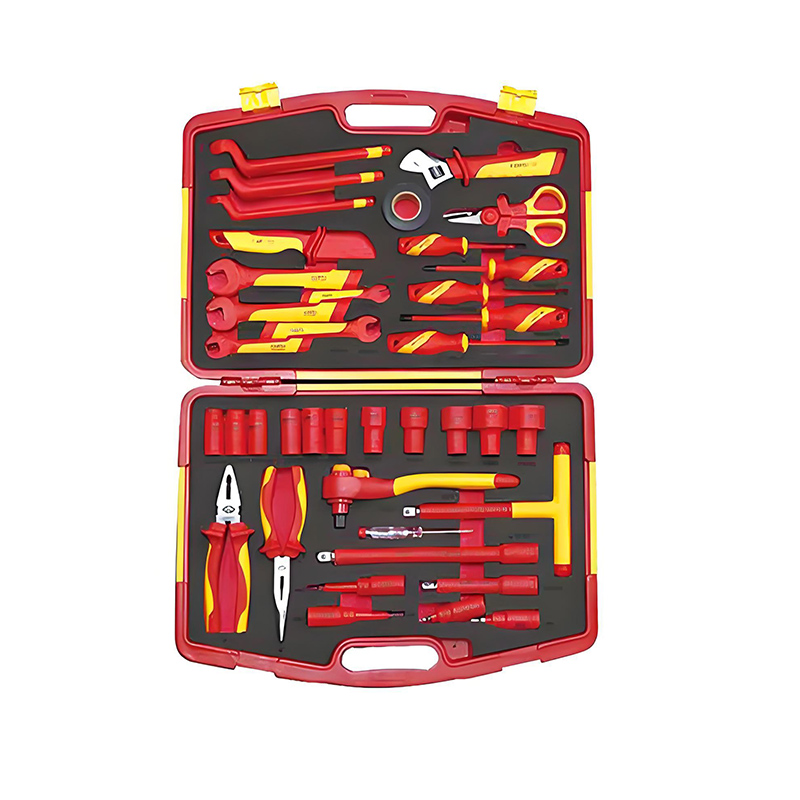 Insulated Tools