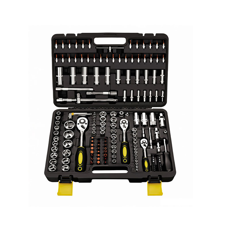 172 Pc Tool Set
