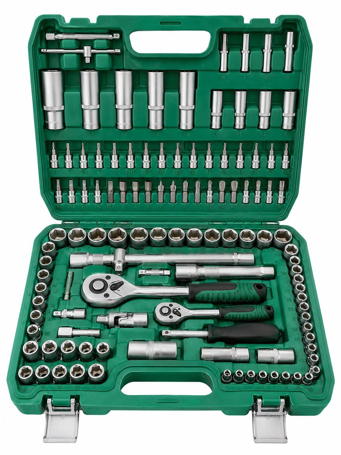Mechanic Tool Set