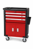 5‑drawer tool cabinet