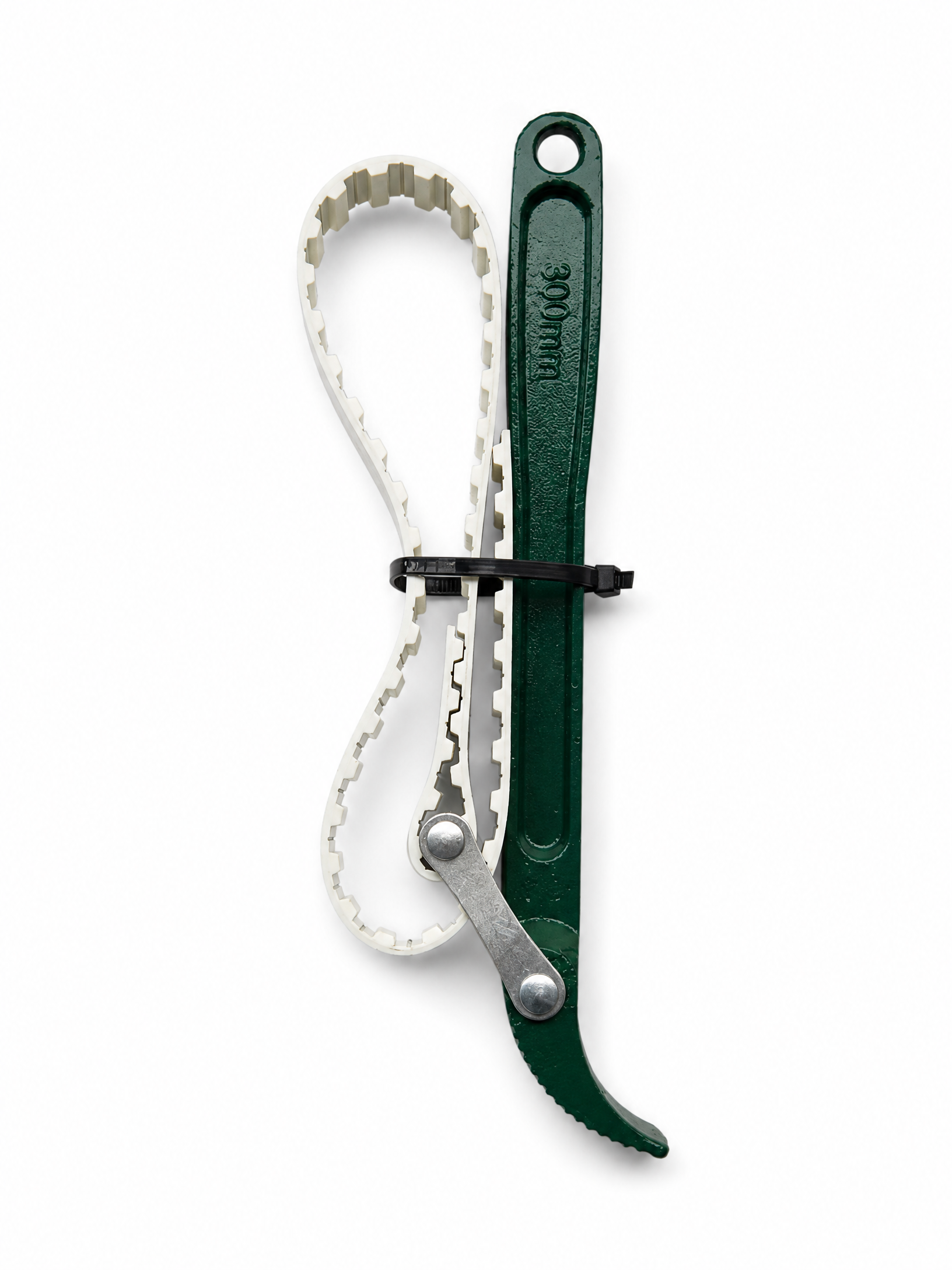 Rubber Strap Oil Filter Wrench