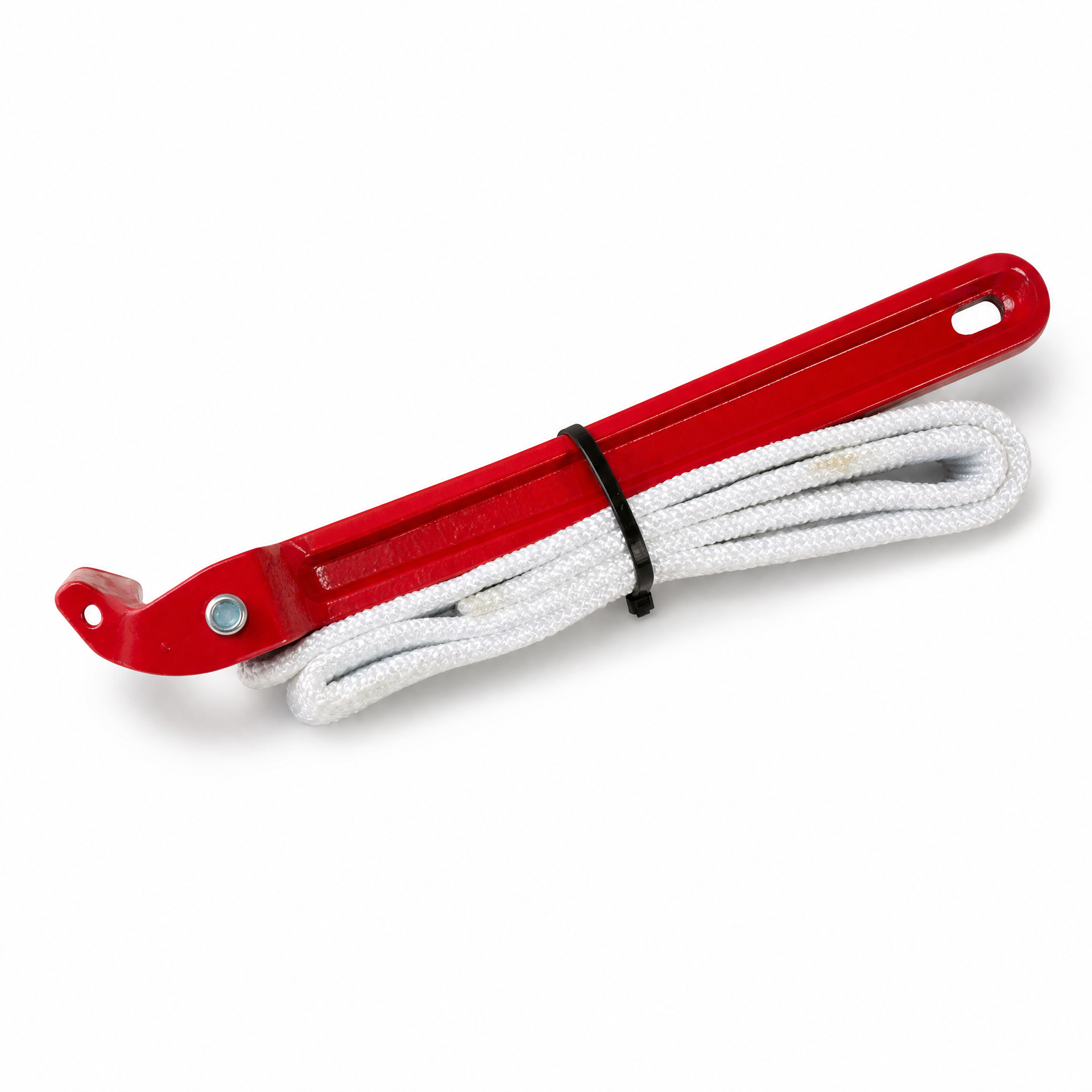 Nylon Strap Oil Filter Wrench