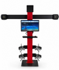 3D Wheel Alignment Machine