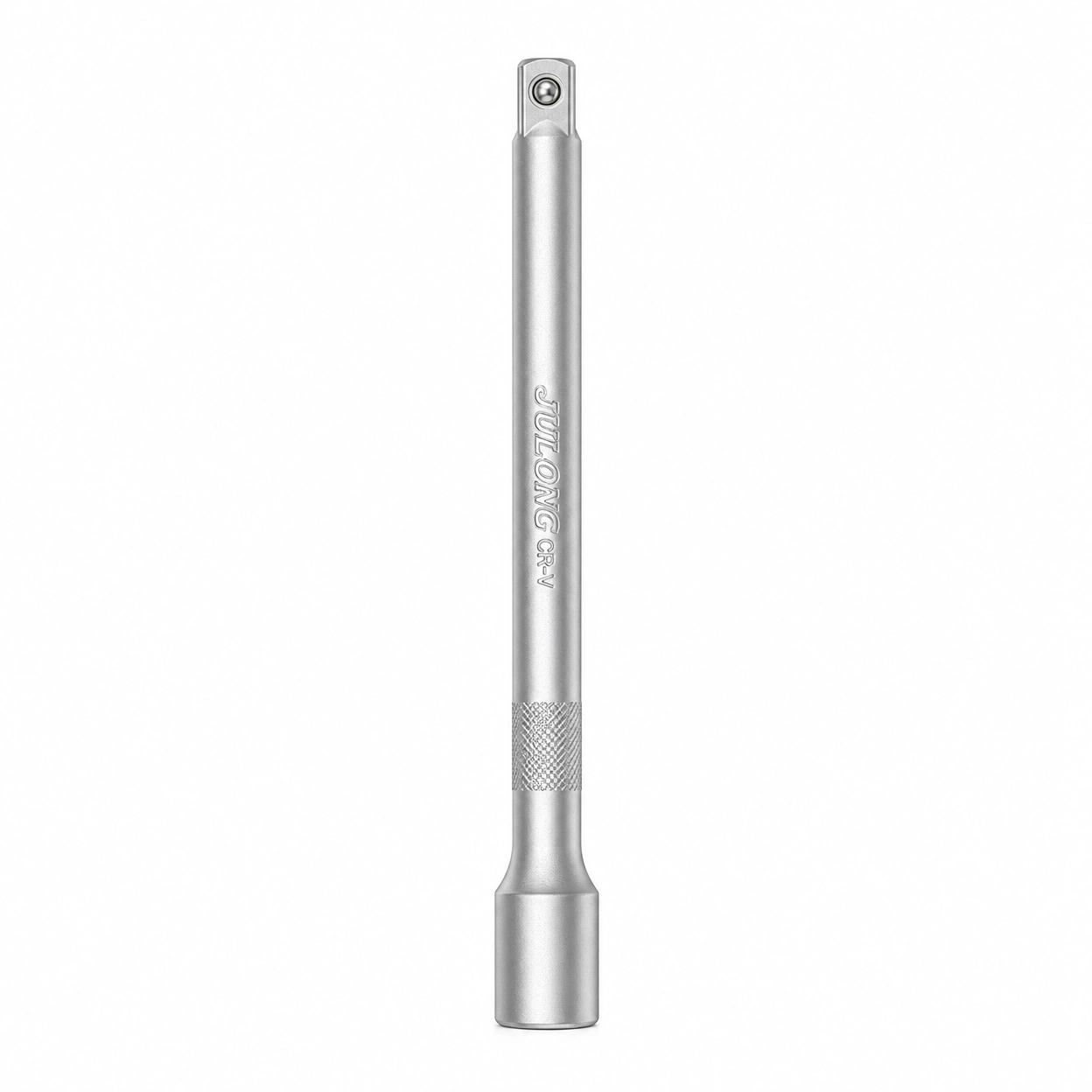 Matte Finish Extension Bar