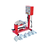 SH-06 Non-marking Vulcanizing Machine