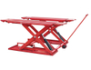Portable Scissor Car Lift