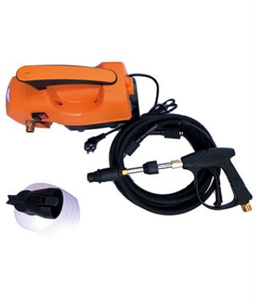 Electric High Pressure Car Washer