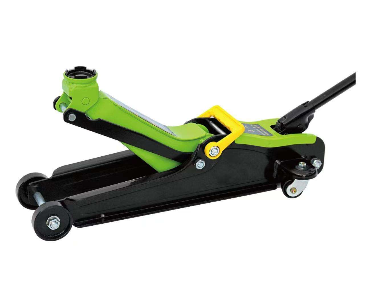 2 Ton Hydraulic Floor Jack