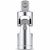 Mirror Polished Universal Joint