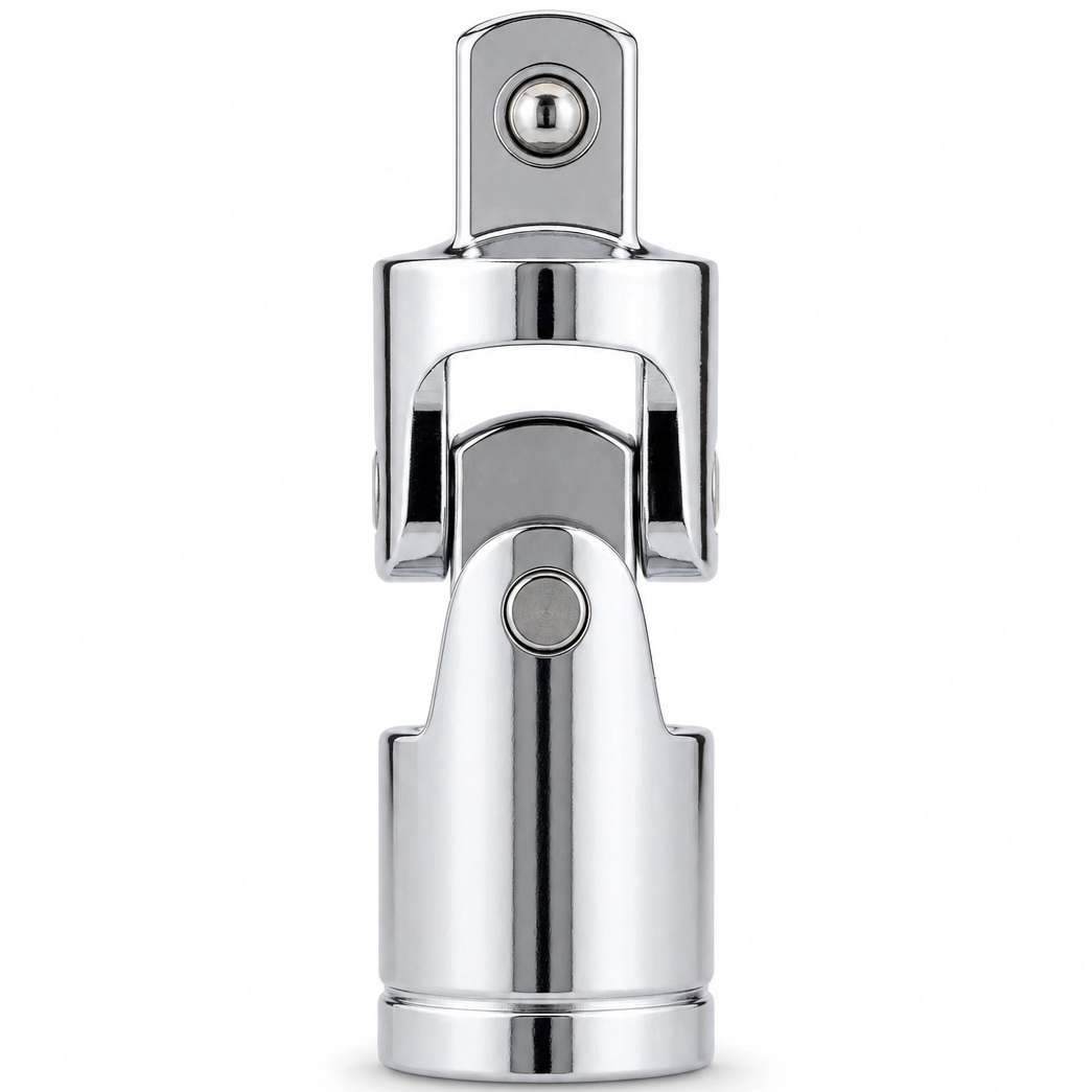 Mirror Polished Universal Joint