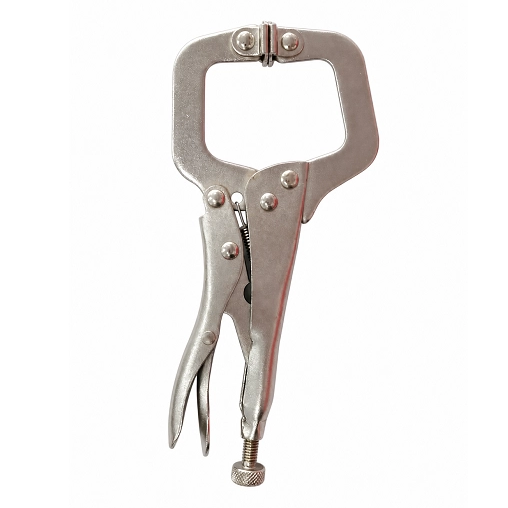 Locking C-Clamp