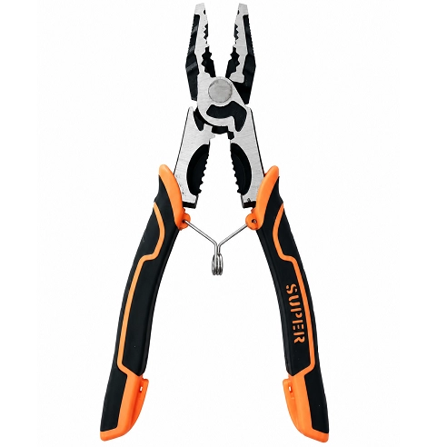 Multi-function Wire Stripper Pliers
