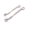 Flat Rib Double Box Wrench Matte Mirror