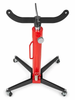 High‑Rise Transmission Jack