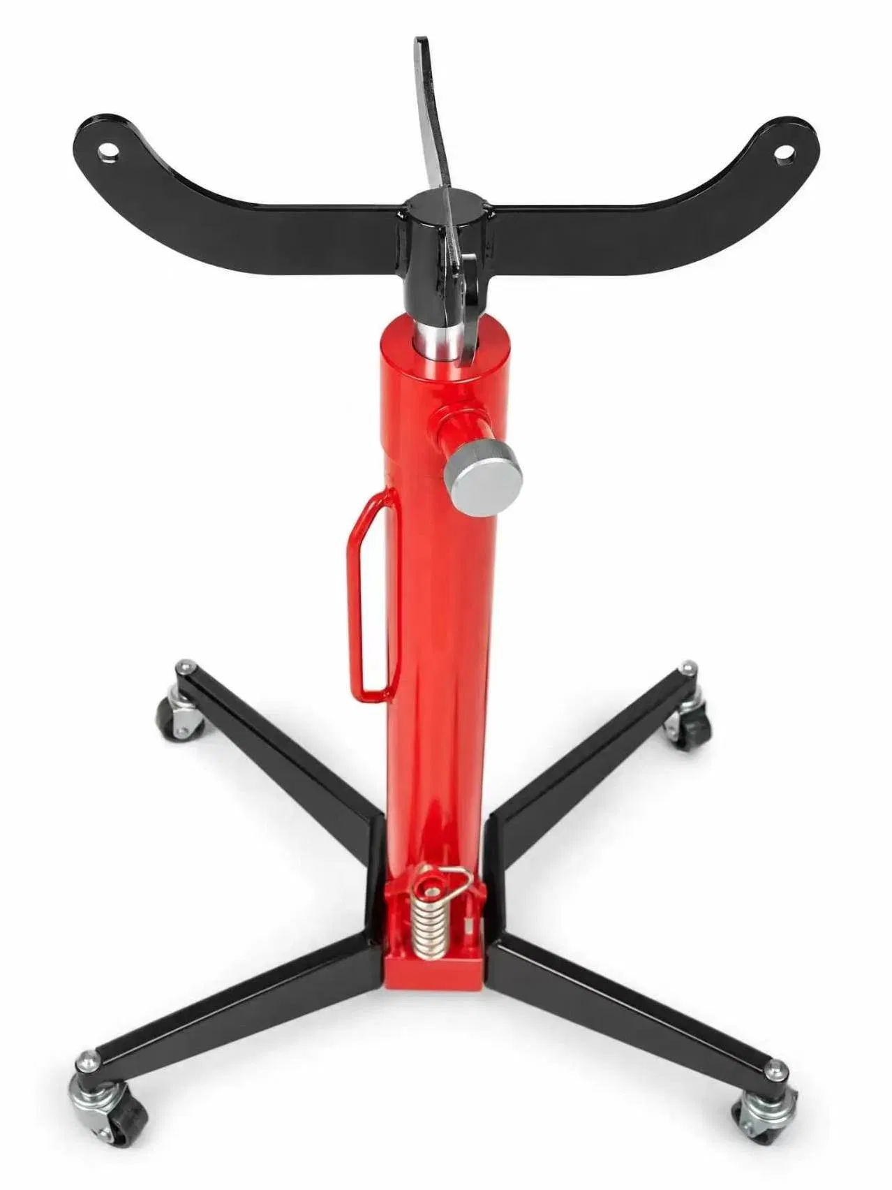 High‑Rise Transmission Jack