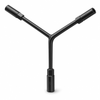 Phosphated Black Y Socket Wrench