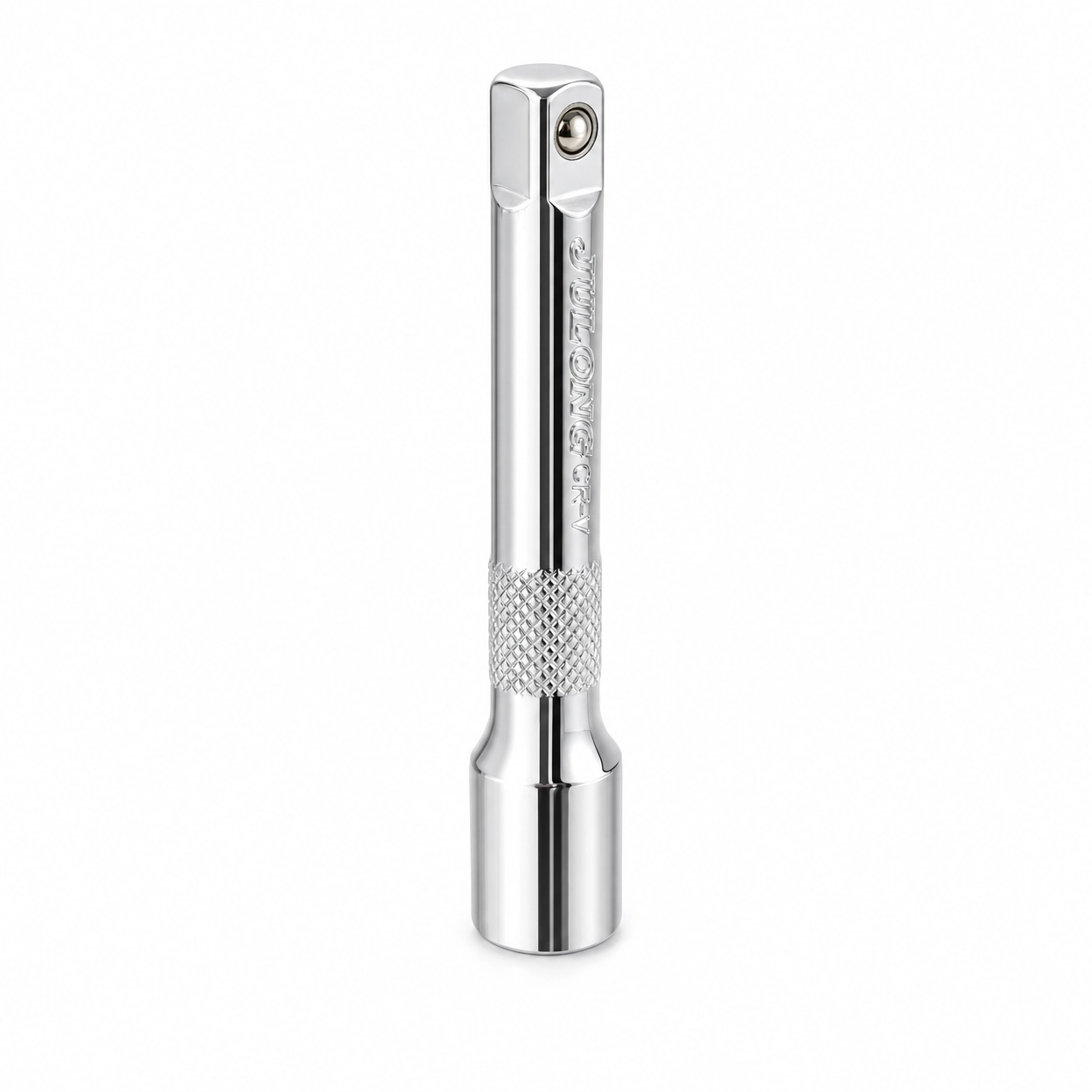 Mirror Polished Extension Bar