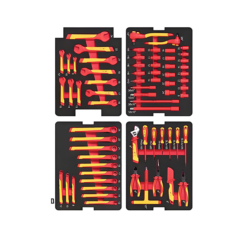 Insulated Tools