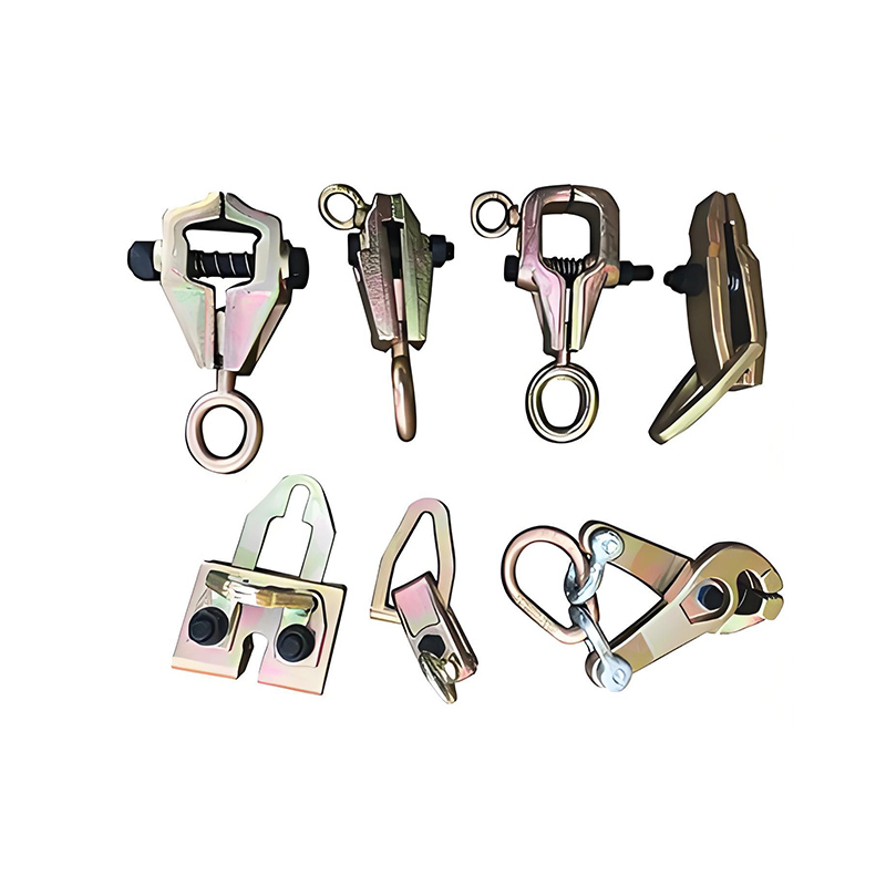 Automotive Sheet Metal Fixture